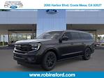 New 2026 Ford Expedition MAX Platinum for sale #0TA06673 - photo 1