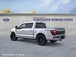 New 2026 Ford F-150 Platinum for sale #0TA06785 - photo 4