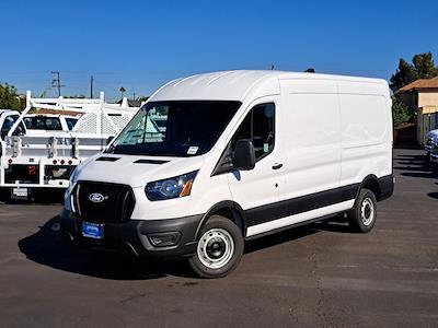 2026 Ford Transit 250 Medium Roof RWD Empty Cargo Van for sale #0TA06813 - photo 1