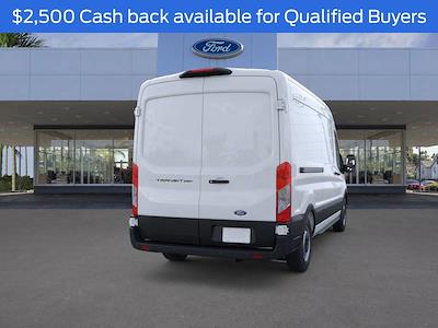 New 2026 Ford Transit 250 - photo 1