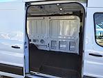 New 2026 Ford Transit 250 Medium Roof Empty Cargo Van for sale #0TA06813 - photo 10