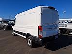 New 2026 Ford Transit 250 Medium Roof Empty Cargo Van for sale #0TA06813 - photo 3