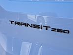 New 2026 Ford Transit 250 Medium Roof Empty Cargo Van for sale #0TA06813 - photo 7