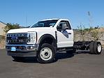 New 2026 Ford F-600 Regular Cab Cab Chassis for sale #0TA07144 - photo 3