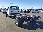 New 2026 Ford F-600 Regular Cab Cab Chassis for sale #0TA07144 - photo 4