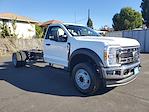 New 2026 Ford F-600 Regular Cab Cab Chassis for sale #0TA07144 - photo 5