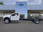 New 2026 Ford F-600 Regular Cab Cab Chassis for sale #0TA08428 - photo 3