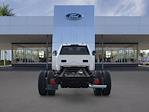 New 2026 Ford F-600 Regular Cab Cab Chassis for sale #0TA08428 - photo 5