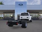 New 2026 Ford F-600 Regular Cab Cab Chassis for sale #0TA08428 - photo 8