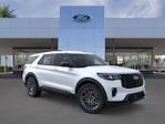 New 2026 Ford Explorer ST-Line SUV for sale #0TA08793 - photo 7