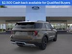 New 2026 Ford Explorer Tremor for sale #0TA09308 - photo 9