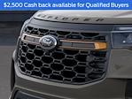 New 2026 Ford Explorer Tremor for sale #0TA09308 - photo 18