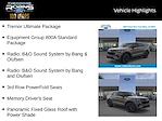 New 2026 Ford Explorer Tremor for sale #0TA09308 - photo 8