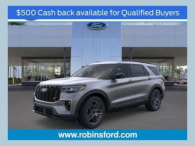 New 2026 Ford Explorer ST for sale #0TA09355 - photo 1