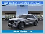 New 2026 Ford Explorer ST for sale #0TA09355 - photo 1