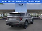 New 2026 Ford Explorer ST for sale #0TA09355 - photo 10
