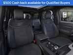 New 2026 Ford Explorer ST for sale #0TA09355 - photo 12