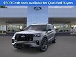 New 2026 Ford Explorer ST for sale #0TA09355 - photo 3