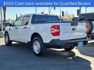 New 2026 Ford Maverick - photo 1