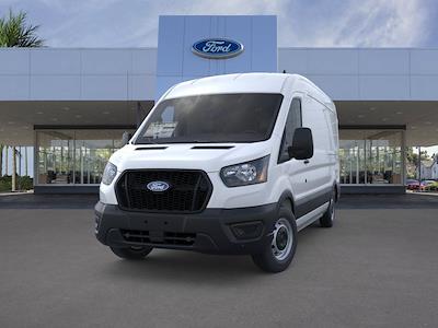 2026 Ford Transit 250 Medium Roof RWD Empty Cargo Van for sale #0TA12213 - photo 1
