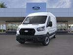 2026 Ford Transit 250 Medium Roof RWD Empty Cargo Van for sale #0TA12213 - photo 1