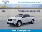 New 2026 Ford Maverick XL SuperCrew Cab for sale #0TA12402 - photo 1