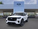 2026 Ford Explorer 4WD SUV for sale #0TA14723 - photo 3