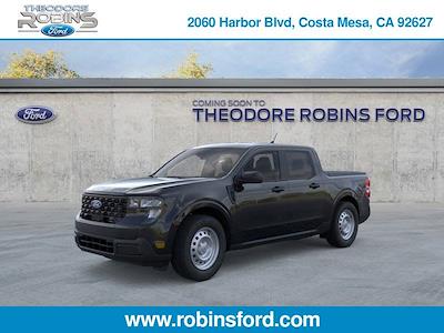 New 2026 Ford Maverick XL SuperCrew Cab for sale #0TA15356 - photo 1