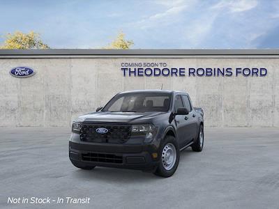 New 2026 Ford Maverick XL SuperCrew Cab for sale #0TA15356 - photo 2