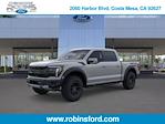 2026 Ford F-150 SuperCrew Cab 4WD Pickup for sale #0TA17428 - photo 1
