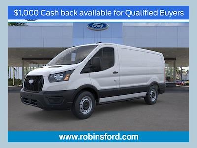 New 2026 Ford Transit 150 Low Roof Empty Cargo Van for sale #0TA20902 - photo 1