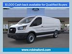 New 2026 Ford Transit 150 Low Roof Empty Cargo Van for sale #0TA20902 - photo 1