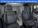 New 2026 Ford Transit 150 Low Roof Empty Cargo Van for sale #0TA20902 - photo 11