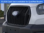 New 2026 Ford Transit 150 Low Roof Empty Cargo Van for sale #0TA20902 - photo 18