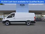 New 2026 Ford Transit 150 Low Roof Empty Cargo Van for sale #0TA20902 - photo 4