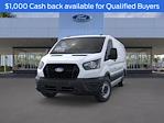 New 2026 Ford Transit 150 Low Roof Empty Cargo Van for sale #0TA22179 - photo 3