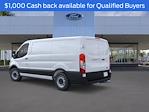 New 2026 Ford Transit 150 Low Roof Empty Cargo Van for sale #0TA22179 - photo 2