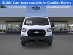 New 2026 Ford Transit 150 Low Roof Empty Cargo Van for sale #0TA22179 - photo 7