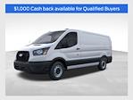 2026 Ford Transit 150 Low Roof RWD Empty Cargo Van for sale #0TA22333 - photo 1