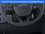 2026 Ford Transit 150 Low Roof RWD Empty Cargo Van for sale #0TA22333 - photo 13