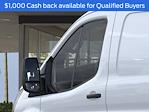 2026 Ford Transit 150 Low Roof RWD Empty Cargo Van for sale #0TA22333 - photo 21
