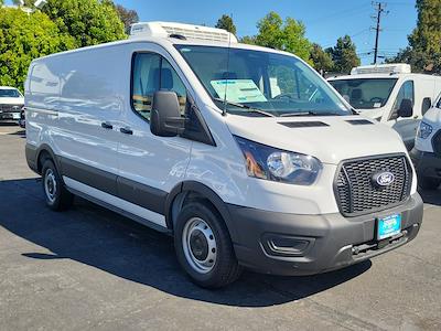 2026 Ford Transit 150 Low Roof RWD Refrigerated Body for sale #0TA22611 - photo 2