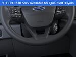2026 Ford Transit 150 Low Roof RWD Empty Cargo Van for sale #0TA22611 - photo 13