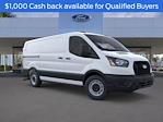 2026 Ford Transit 150 Low Roof RWD Empty Cargo Van for sale #0TA22611 - photo 8