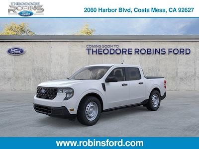 New 2026 Ford Maverick XL SuperCrew Cab for sale #0TA23254 - photo 1