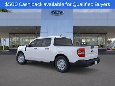 New 2026 Ford Maverick - photo 1