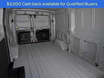 2026 Ford Transit 150 Low Roof RWD Empty Cargo Van for sale #0TA23443 - photo 2