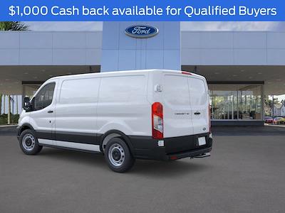 New 2026 Ford Transit 150 Low Roof Empty Cargo Van for sale #0TA23443 - photo 2