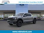 2026 Ford F-150 SuperCrew Cab 4WD Pickup for sale #0TA23602 - photo 1