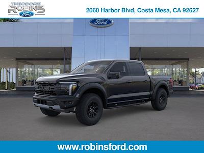 New 2026 Ford F-150 - photo 1